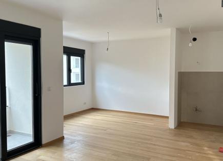 Квартира за 143 000 евро в Бечичи, Черногория
