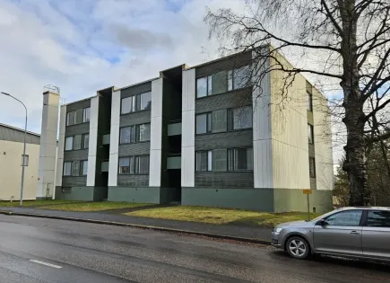 Квартира за 4 146 евро в Иматре, Финляндия