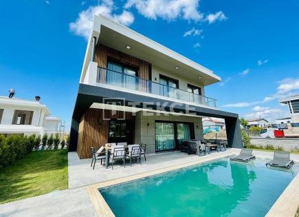 Вилла за 274 000 евро в Кушадасы, Турция
