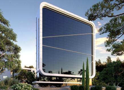 Магазин за 1 520 000 евро в Лимасоле, Кипр