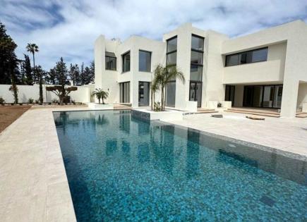 Квартира за 5 150 000 евро в Никосии, Кипр