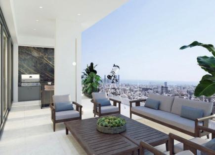 Апартаменты за 950 000 евро в Лимасоле, Кипр