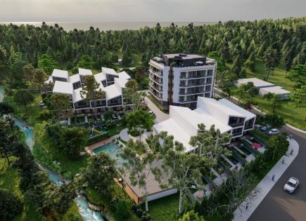 Квартира за 50 788 евро в Батуми, Грузия