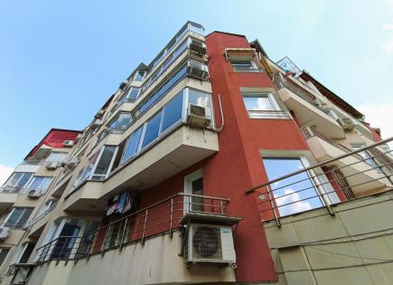 Квартира за 65 000 евро в Варне, Болгария