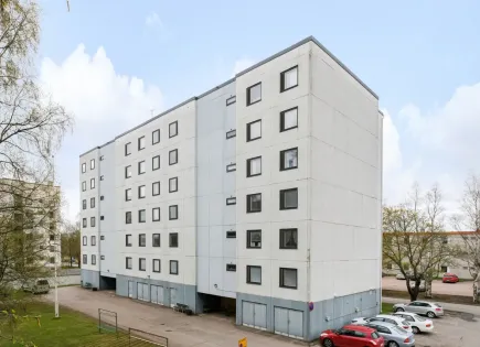 Квартира за 23 238 евро в Куусанкоски, Финляндия