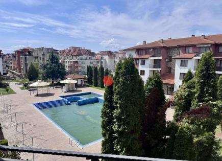 Квартира за 113 500 евро в Равде, Болгария