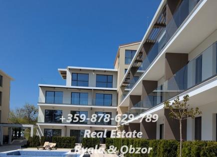 Квартира за 53 250 евро в Обзоре, Болгария