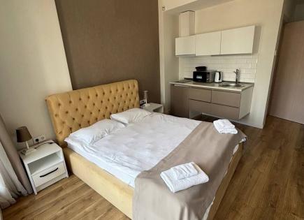 Квартира за 47 988 евро в Батуми, Грузия