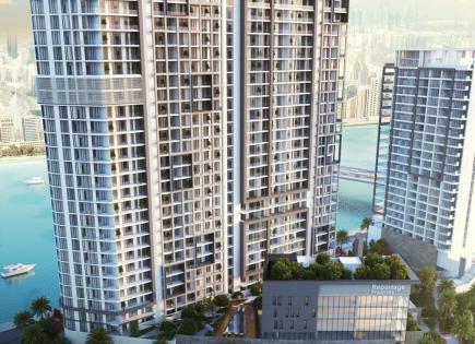 Апартаменты за 374 600 евро в Абу-Даби, ОАЭ