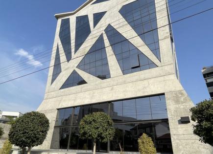 Офис за 1 600 000 евро в Лимасоле, Кипр