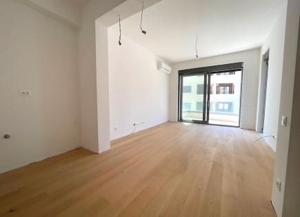 Апартаменты за 309 900 евро в Бечичи, Черногория