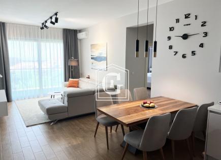 Апартаменты за 250 000 евро в Ивановичи, Черногория