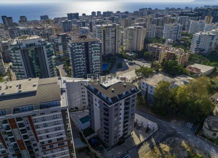 Апартаменты за 145 000 евро в Алании, Турция