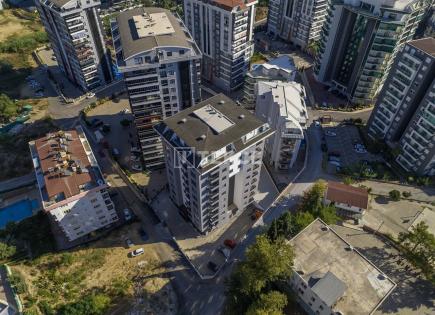Пентхаус за 182 000 евро в Алании, Турция