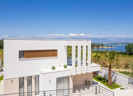 Вилла за 1 950 000 евро в Задаре, Хорватия