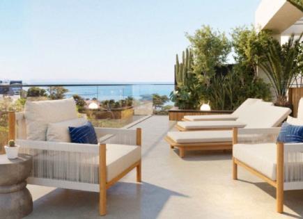 Апартаменты за 1 770 000 евро в Лимасоле, Кипр