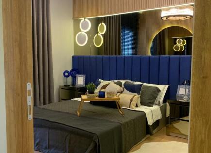 Квартира за 29 250 евро в Мерсине, Турция