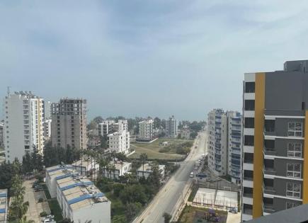 Квартира за 69 999 евро в Мерсине, Турция