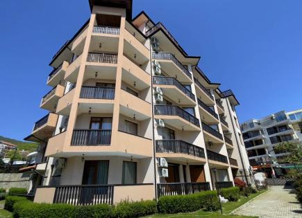 Студия за 66 000 евро в Святом Власе, Болгария