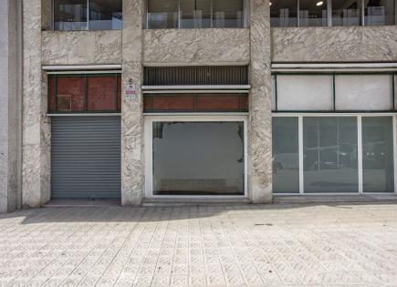 Офис за 750 000 евро в Барселоне, Испания