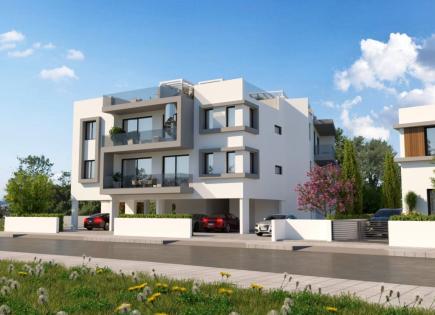 Апартаменты за 208 700 евро в Фамагусте, Кипр