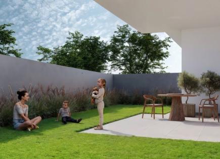 Вилла за 338 900 евро в Лимасоле, Кипр