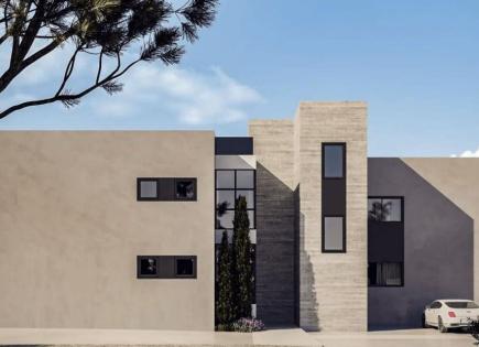 Апартаменты за 310 000 евро в Пафосе, Кипр