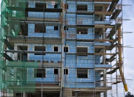 Апартаменты за 265 000 евро в Лимасоле, Кипр