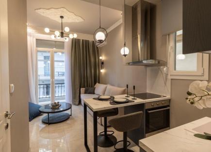 Квартира за 163 000 евро в Салониках, Греция