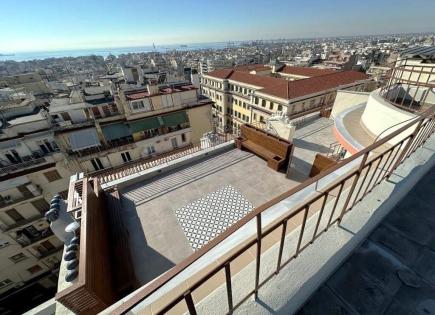 Квартира за 225 000 евро в Салониках, Греция