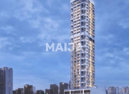 Апартаменты за 208 531 евро в Дубае, ОАЭ