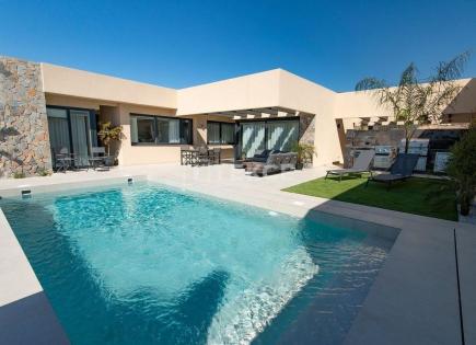 Вилла за 479 000 евро в Мурсии, Испания