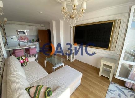 Апартаменты за 137 000 евро на Солнечном берегу, Болгария