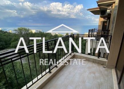 Апартаменты за 85 000 евро на Золотых Песках, Болгария