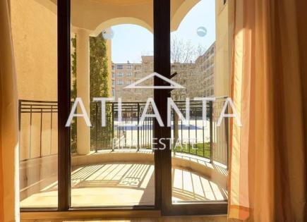 Апартаменты за 87 000 евро на Золотых Песках, Болгария