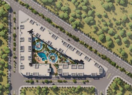 Квартира за 72 490 евро в Хургаде, Египет