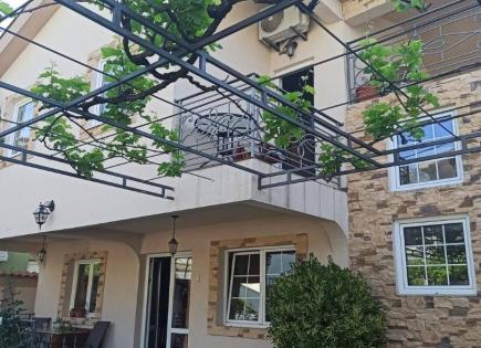 Дом за 265 000 евро в Баре, Черногория