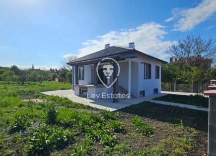 Дом за 129 000 евро в Дюлево, Болгария
