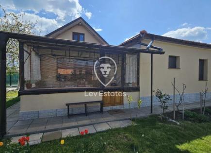 Дом за 135 000 евро в Оризаре, Болгария