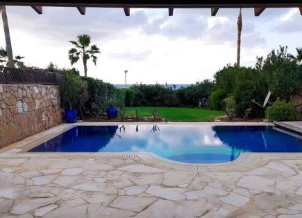 Вилла за 1 360 000 евро в Пафосе, Кипр