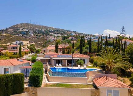 Квартира за 900 000 евро в Пафосе, Кипр