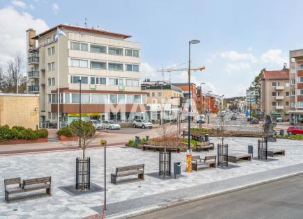 Апартаменты за 159 000 евро в Риихимяки, Финляндия