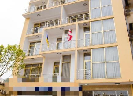 Отель, гостиница за 2 808 776 евро в Батуми, Грузия