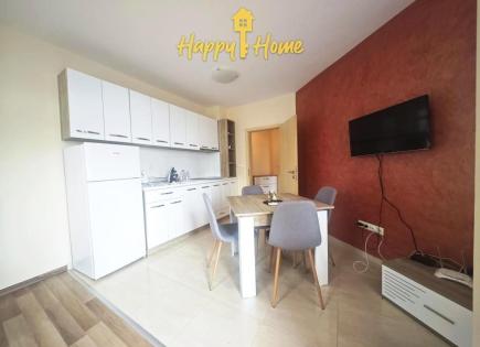 Квартира за 78 000 евро в Равде, Болгария