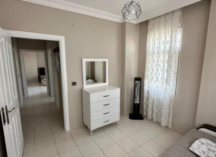 Квартира за 72 000 евро в Мерсине, Турция
