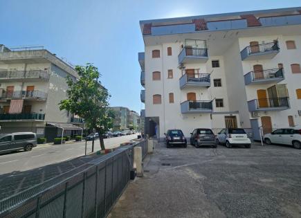 Квартира за 55 000 евро в Скалее, Италия