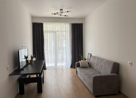 Квартира за 78 119 евро в Тбилиси, Грузия