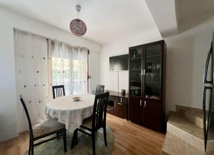 Квартира за 149 000 евро в Добра Воде, Черногория