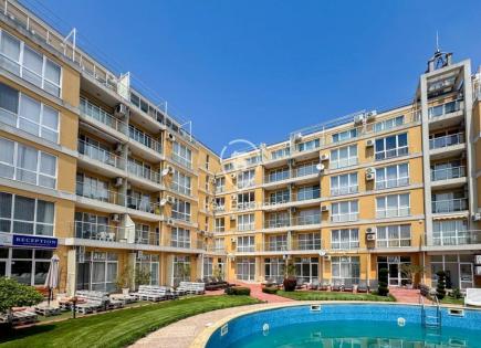 Квартира за 82 000 евро на Солнечном берегу, Болгария