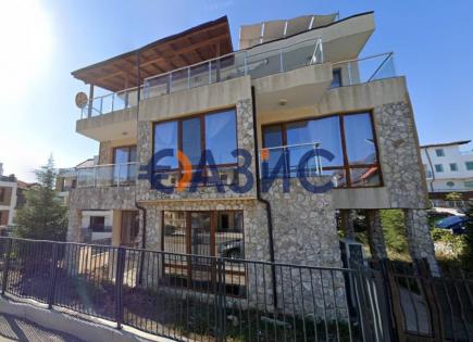 Дом за 620 000 евро в Созополе, Болгария